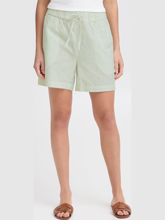 Women's Shorts Green