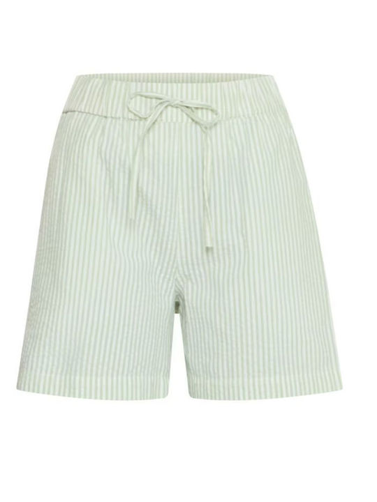 Women's Shorts Green