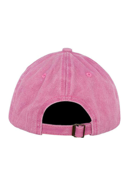 Calzedoro Unisex Jockey-Hut Rosa 85010-pink Rosa