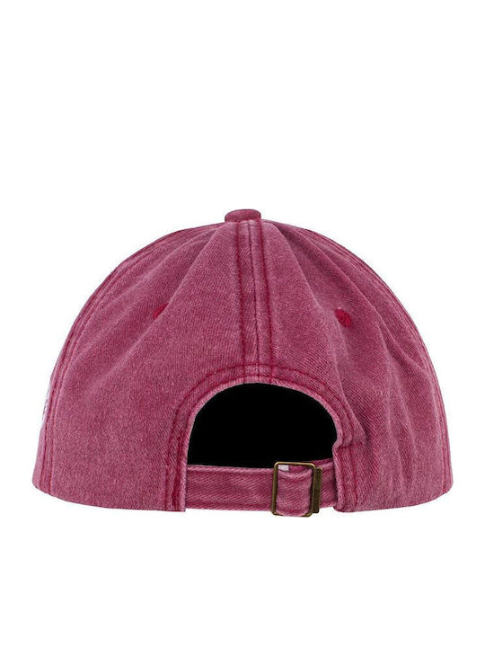 Calzedoro Unisex Jockey Hut Bordeaux Design 85020-bordeaux Bordeaux