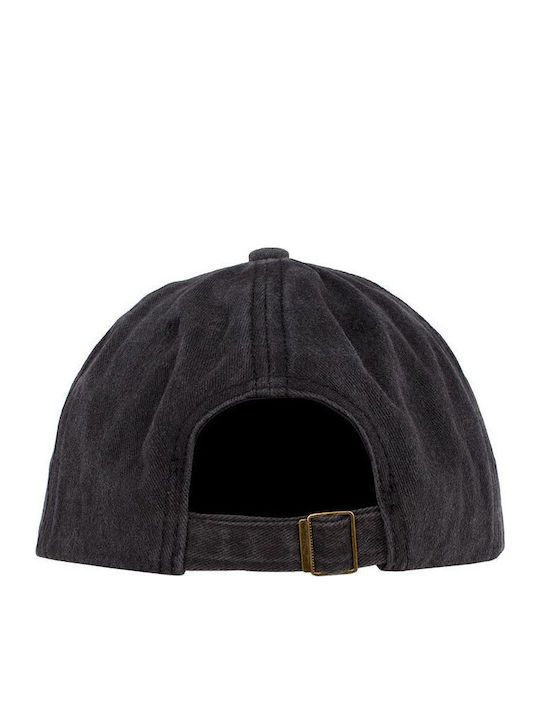 Calzedoro Unisex Jockey Hut Schwarz 85010-schwarz Schwarz