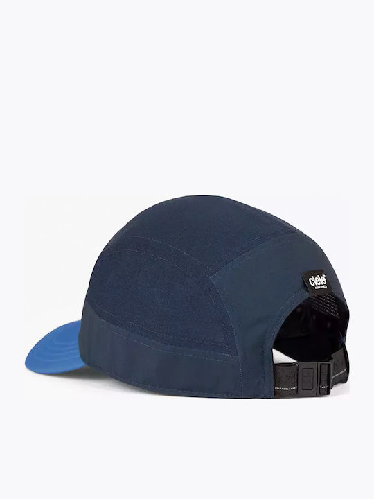 Gocap Sc Comp C Cube Indigo U-2-ca-0083-bl004 Gocap Sc Comp C Cube Indigo U-2-ca-0083-bl004