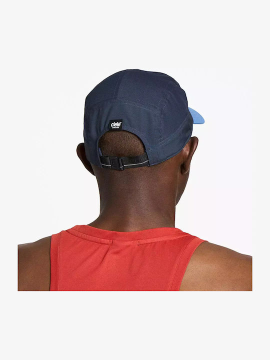 Gocap Sc Comp C Cube Indigo U-2-ca-0083-bl004