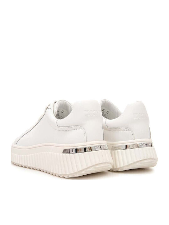 Sneakers White