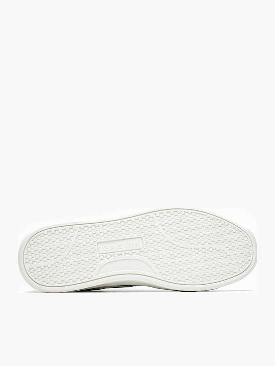 Ανδρικά Sneakers Ασπρο