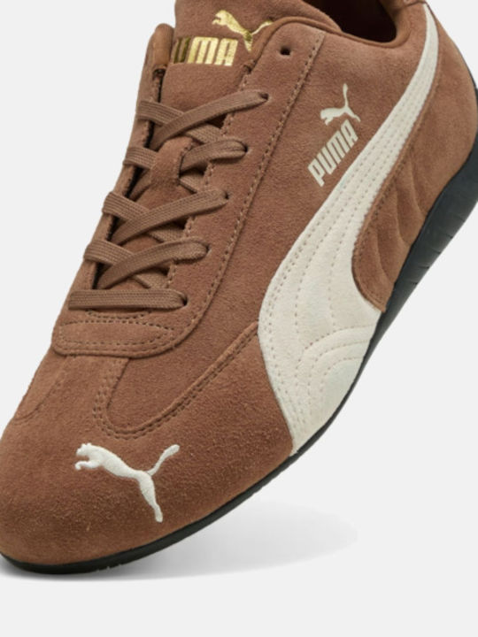Speedcat Og Sneakers Brown