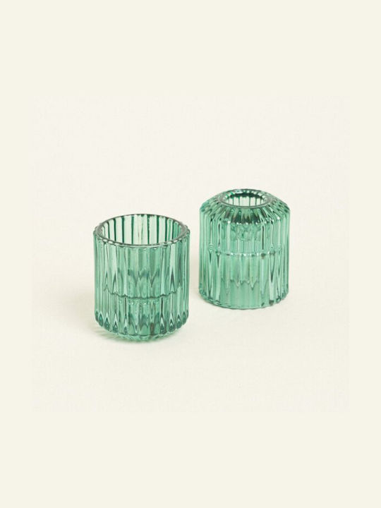 Κηροπηγιο 5,5 X 6 Cm Κυπαρισσι Beauty Home Κηροπηγιο 5,5 X 6 Cm Κυπαρισσι Beauty Home