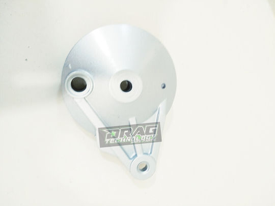 Titan Rear Motorcycle Brake Panel