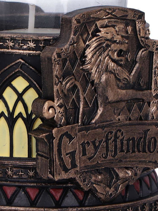Harry Potter Gryffindor Κηροπήγιο 8cm