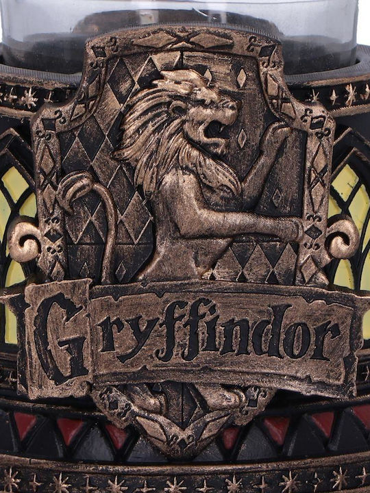 Harry Potter Gryffindor Κηροπήγιο 8cm