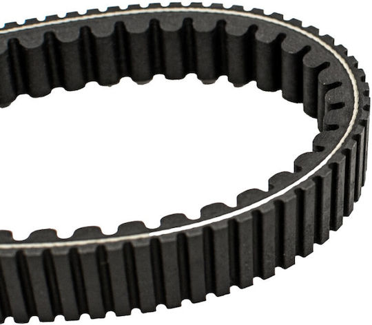 Honda Motorradgetriebe Riemen 385-14-225