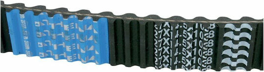 Athena Motorcycle Transmission Belt S410000350049