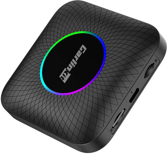 Carlinkit Adaptor Carplay Auto Tbox-plus