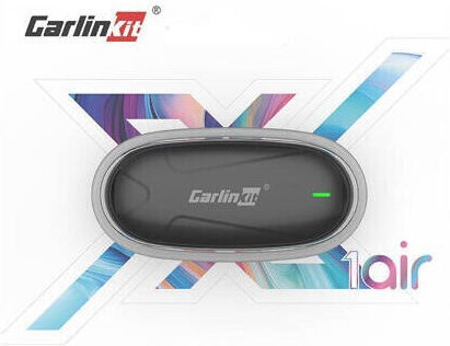 Carlinkit Carplay адаптер за кола