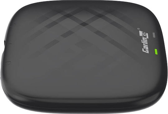 Carlinkit Αντάπτορας Carplay Αυτοκινήτου CPC200-Tbox S