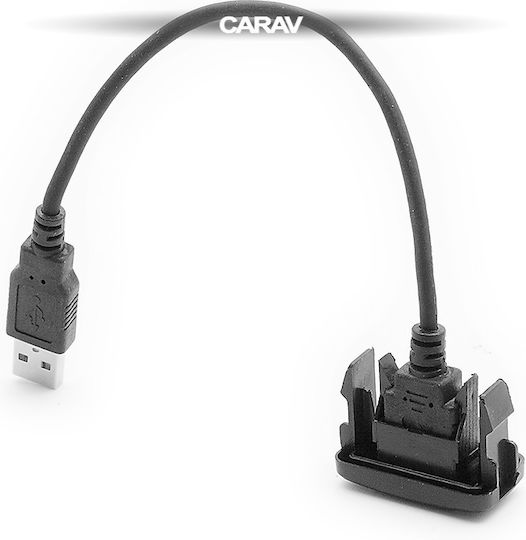 CARAV Industries Inc. Αντάπτορας Αυτοκινήτου USB για Lexus / Toyota