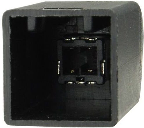CARAV Industries Inc. USB-Auto-Adapter für Toyota 2012-2019