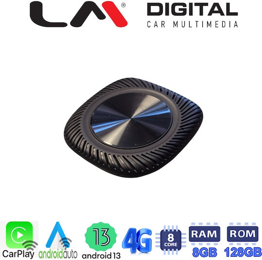 LM Digital LM ANDROID STREAM3