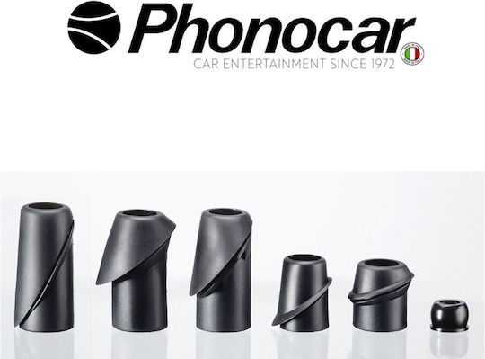 Phonocar Adaptor Interior Antenă Auto