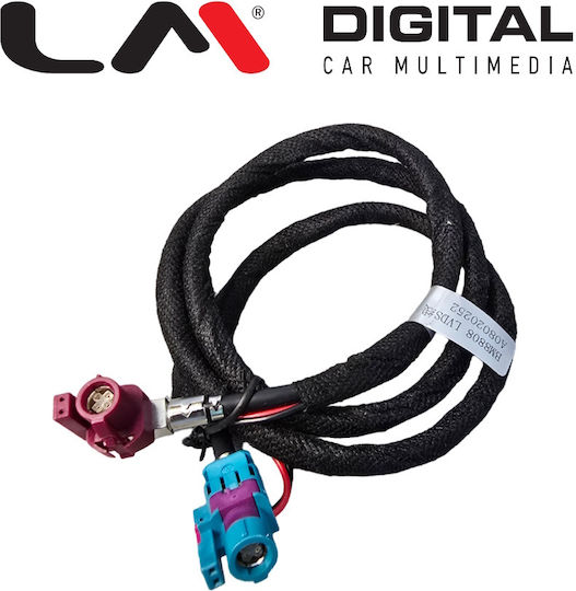 Lm Digital Lm Interface Bm8808a