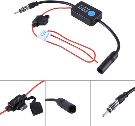 Adaptor Interior Antenă Auto