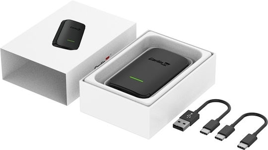 Carlinkit Αντάπτορας Αυτοκινήτου USB