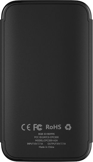 Carlinkit Αντάπτορας Αυτοκινήτου USB