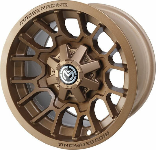 Moose Utility Division 24MO128110BZ4