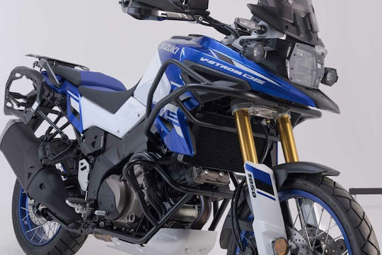 SW-Motech SW-Motech Motorradschutzgitter