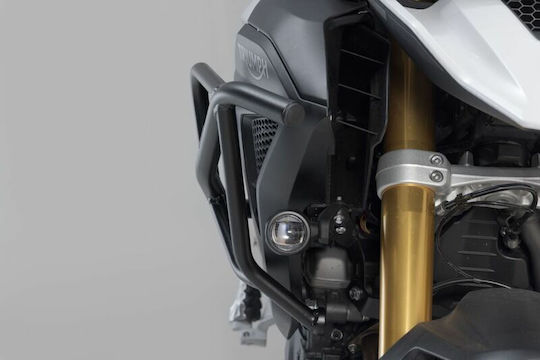 SW-Motech Tank / Kunststoff für Triumph Tiger