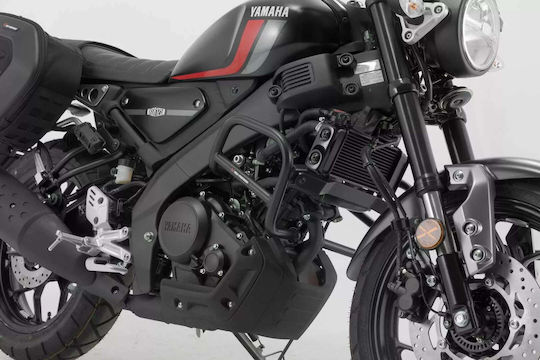 SW-Motech Motorradschutzgitter Für Yamaha MT-125