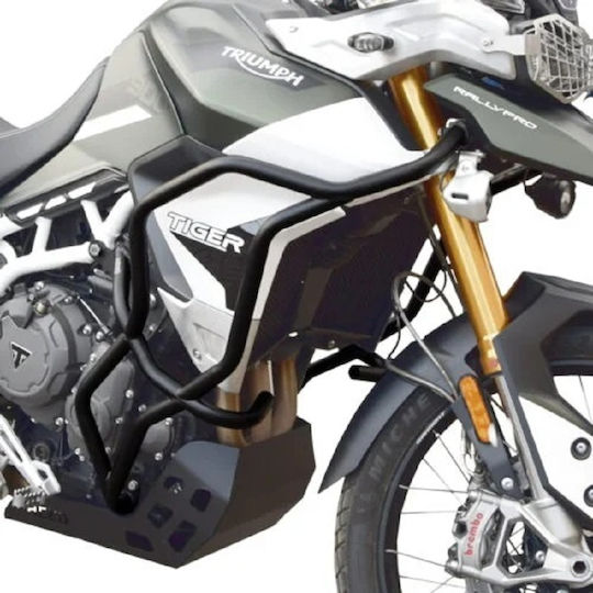 Προστατευτικά Κάγκελα για Triumph Tiger