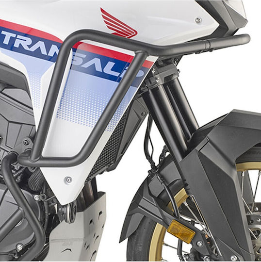 Givi Προστασία Κινητήρα για Honda Transalp