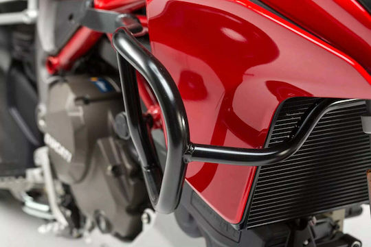 SW-Motech Προστασία Κινητήρα για Ducati Multistrada