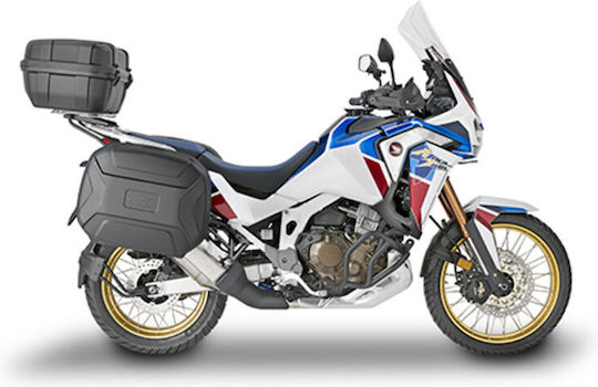 Kappa Moto Protecția Motorului Pentru Honda Africa Twin CRF1000L