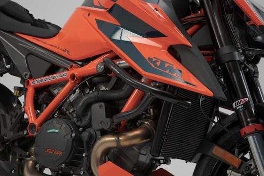 SW-Motech Motorschutz Für KTM Super DUKE / 1290 Super Duke R