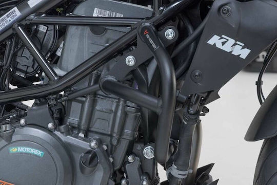 SW-Motech Προστασία Κινητήρα για KTM 390 Duke