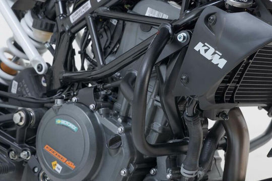 SW-Motech Προστασία Κινητήρα για KTM 390 Duke