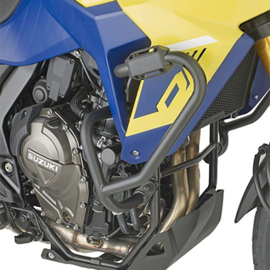 Kappa Προστατευτικά Κάγκελα Suzuki V-strom 800e 23-24 Kn3125