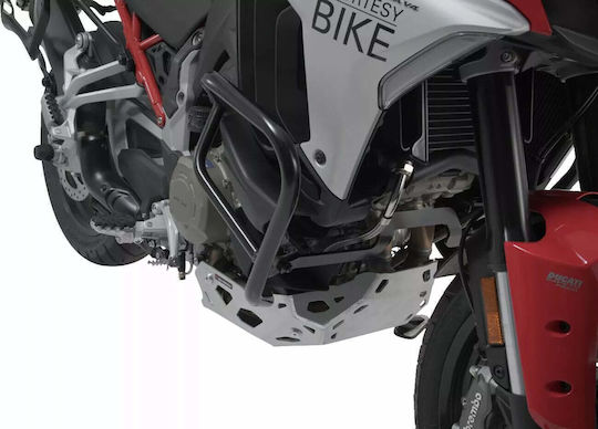 SW-Motech Protecția Motorului Pentru Ducati Multistrada