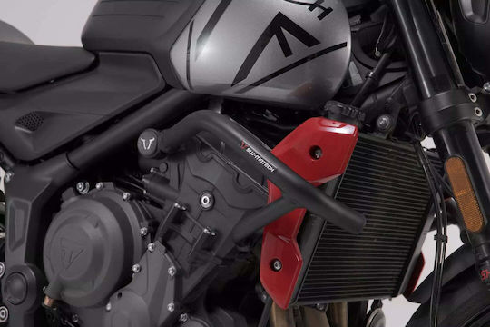 SW-Motech Protecția Motorului Pentru Triumph Trident