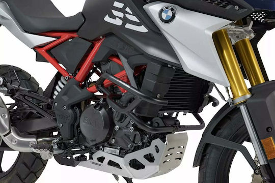 SW-Motech Protecția Motorului