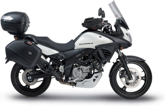 Kappa Motorschutzbügel Suzuki DL 650 V-Strom 11-23 KN3101
