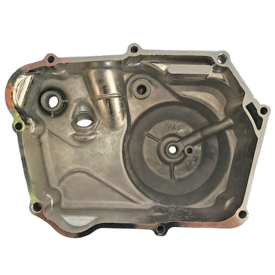 Titan Motorcycle Clutch Cover for Honda GLX / C50
