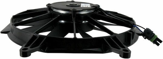 Вентилатор Moose Racing Z4004 Polaris Sportsman 500 EFI 4x4 06-11 Polaris Sportsman 500 HO Carb 4x4 06-11 Част
