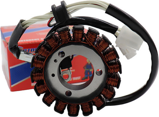 Motobert Spulen Motorrad 37003150