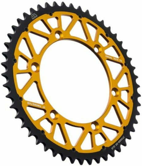 JT Sprockets Γρανάζι Πίσω για Kawasaki KX / KDX