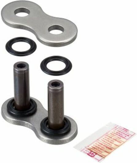 DID Chain Link 520VX2 ZJ