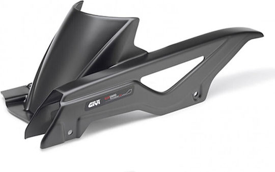 Mg1200 mudguard for Honda Cb 750 Hornet 23' | Givi