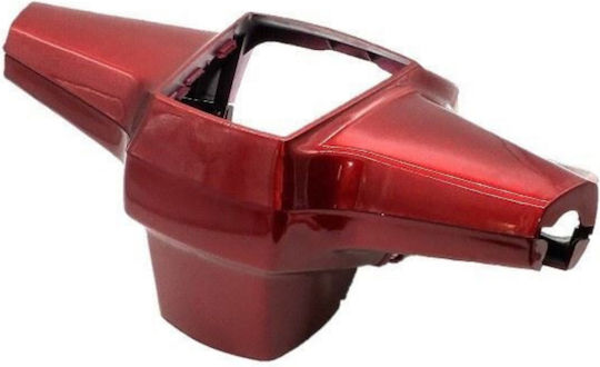 Motorcycle Headlight Cover for Honda GLX Red 1pcs